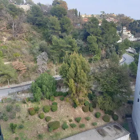 New Cheap Private Room, Kitchen , Overwieuw Sea,tram On Spot, 12 Minutes From Train Station With Tram , In 17 Min Tram , Privee Pas Cher, Cuisine Equipee , Tram Sur Place, Apercu Mer, 12 Min De La Gare De Avec Le Tram, 17 Min ベッド・アンド・ブレックファスト