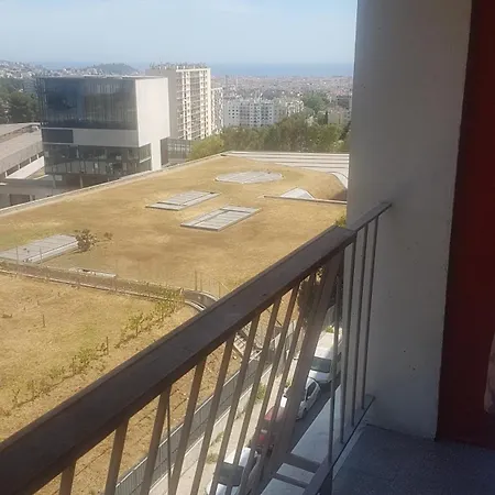 ベッド・アンド・ブレックファスト New Cheap Private Room, Kitchen , Overwieuw Sea,tram On Spot, 12 Minutes From Train Station With Tram , In 17 Min Tram , Privee Pas Cher, Cuisine Equipee , Tram Sur Place, Apercu Mer, 12 Min De La Gare De Avec Le Tram, 17 Min *