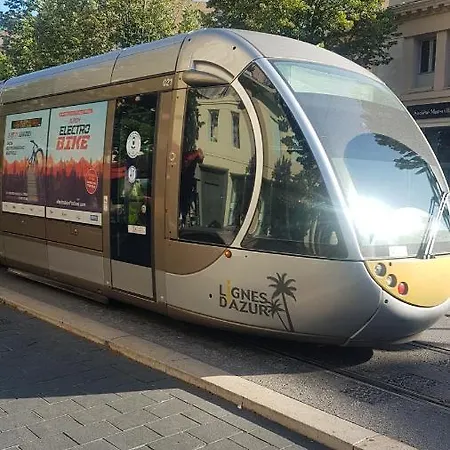 New Cheap Private Room, Kitchen ,tram On Site, 12 Minutes From Train Station With Tram , In 17 Min With Tram , Privée Pas Cher, Cuisine équipée , Tram Sur Place, à 12 Min De La Gare De Avec Le Tram, 17 Min * Niza